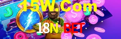 Welcome Bonus 18N Bet