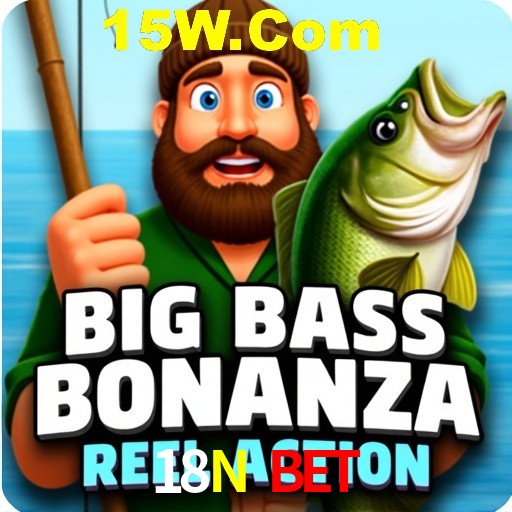 Welcome Bonus 18N Bet