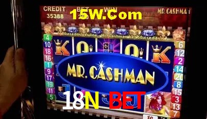 Flash Promotion 18N Bet