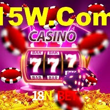 Daily Bonuses 18N Bet