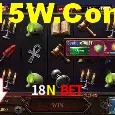 Live Casino 18N Bet
