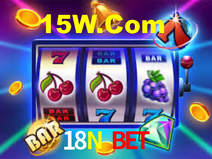 Exclusive Games 18N Bet