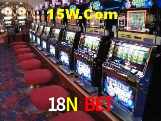 Account Benefits 18N Bet