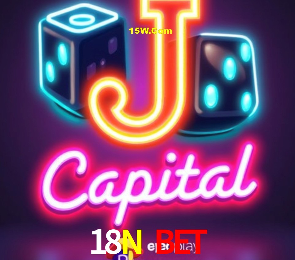 Experiência VIP 18N Bet