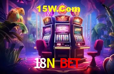 Bonus Features 18N Bet