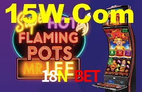 Tournaments 18N Bet