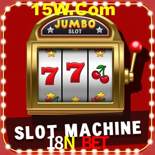 Live Casino 18N Bet