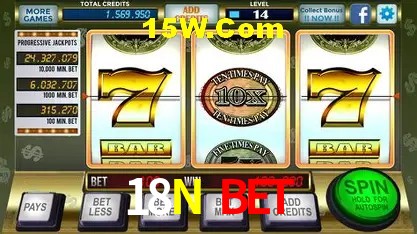 Games Directory 18N Bet